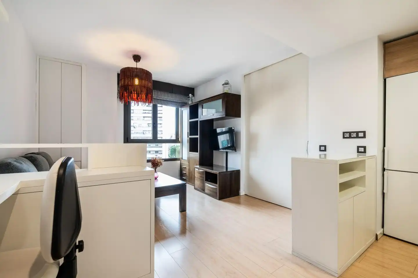 Apartament de lloguer a Calle Olivillo, Lucero