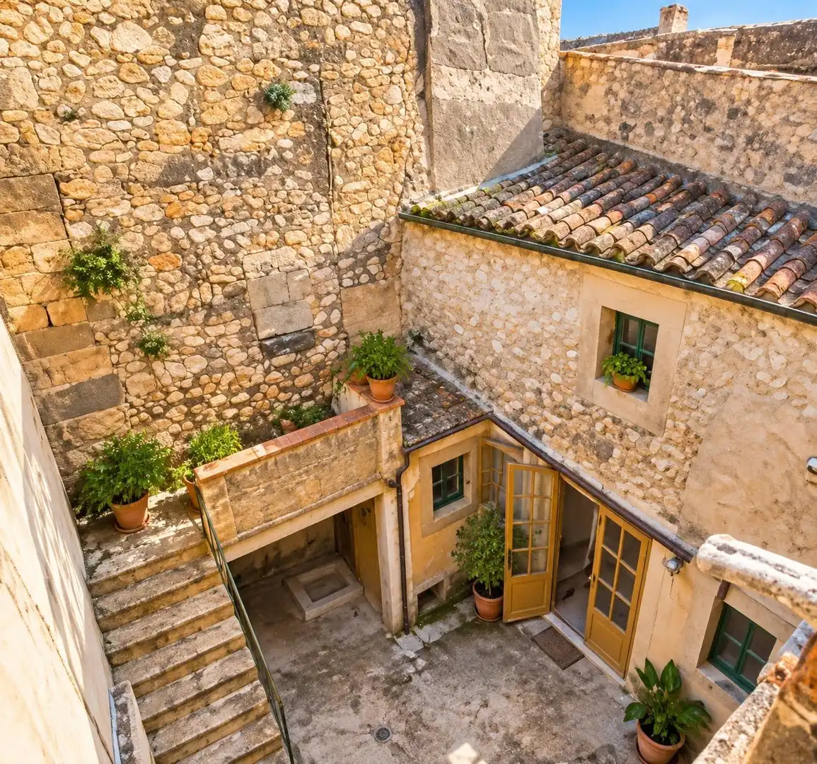 Casa en venda a Porreres
