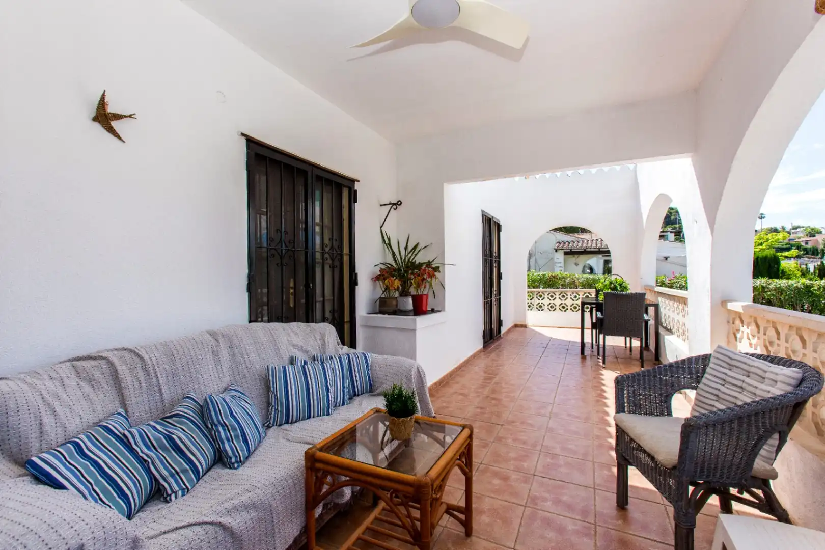 Maison avec jardin à vendre à Benissa pueblo, imagen 11