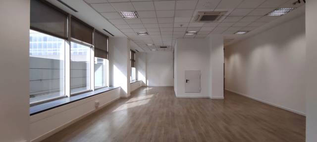 Oficina en Alquiler en El Parc i la Llacuna del Poblenou