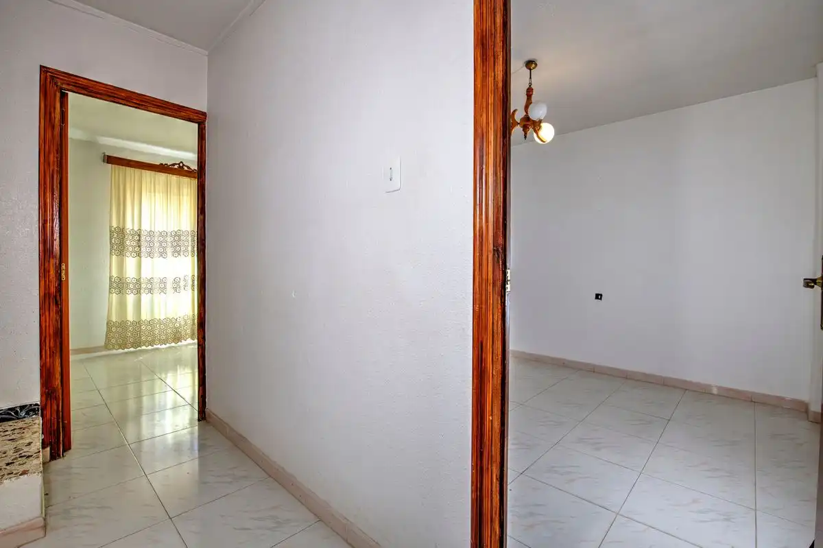 Maison mitoyenne avec terrasse à vendre à Calle Santander, imagen 21