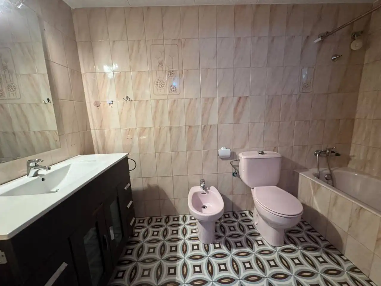 Flat with terrace to rent in Sant Miquel, imagen 4