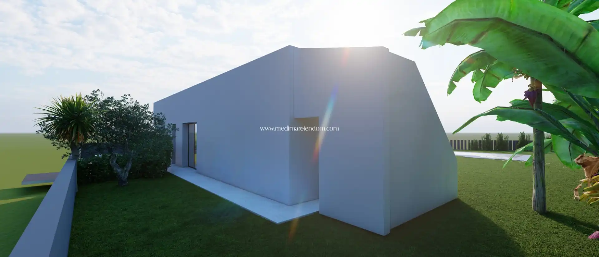 Villa in vendita a La Fustera, imagen 7