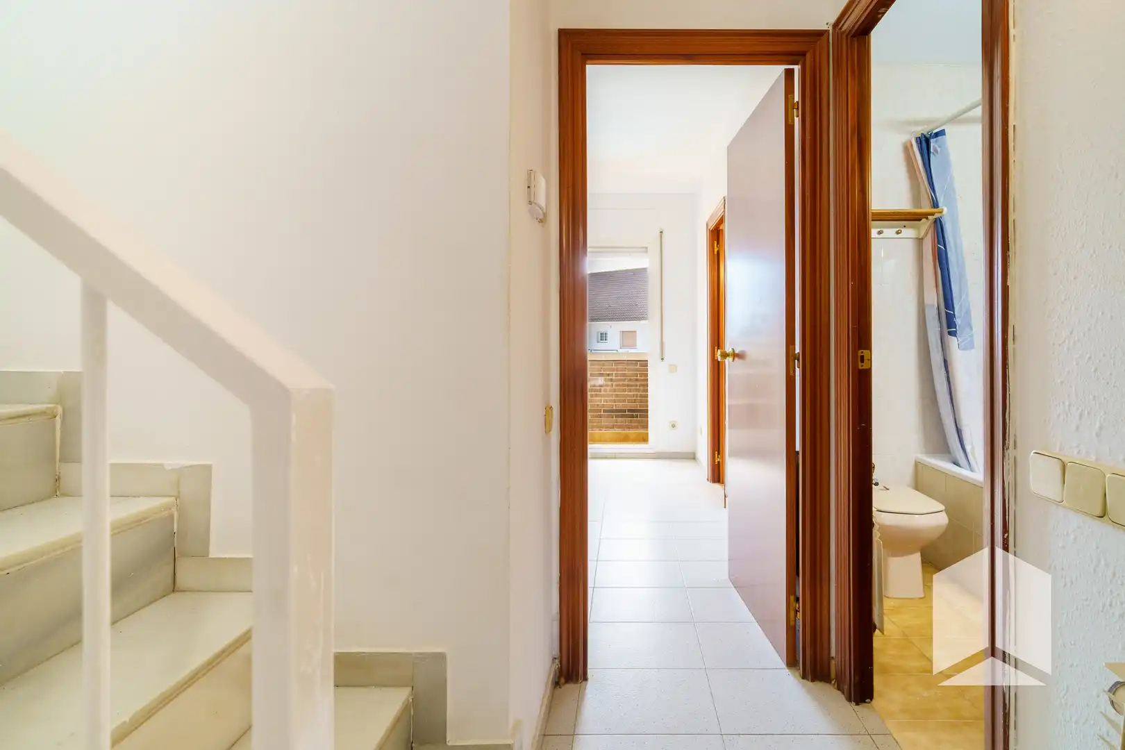 Casa adosada en venta en Castelldefels con Aire acondicionado, Calefacción y Terraza