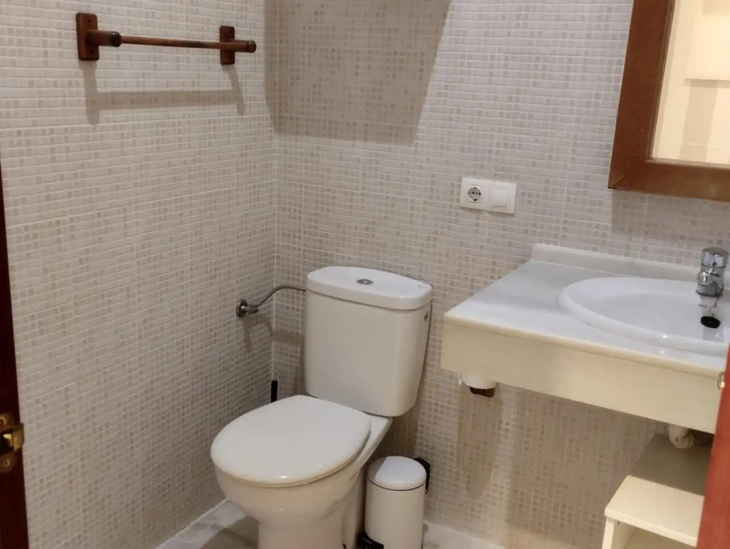 Flat for rent in Madre de Dios