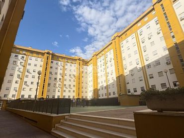 Pis amb ascensor en venda a Norte