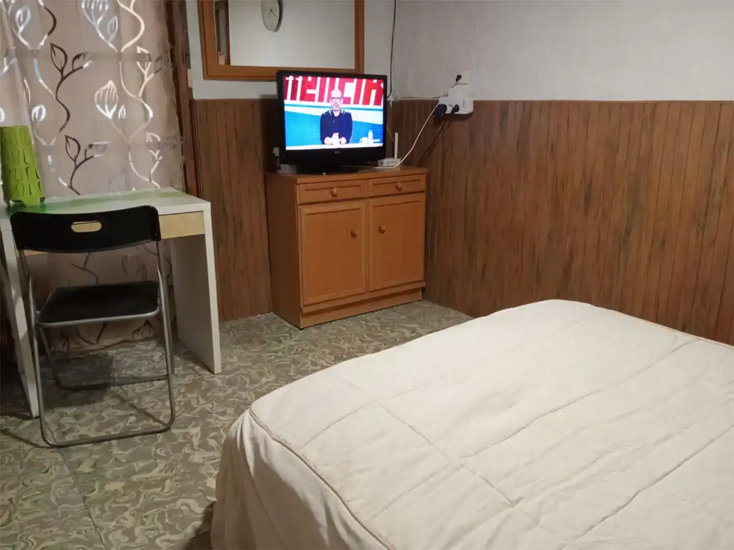 Dormitori de Pis en venda en Bocairent amb Balcó