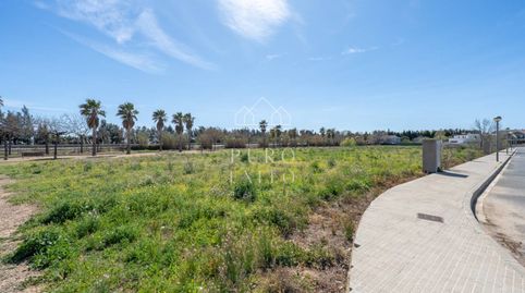 Foto 4 de Terreno en venta en Calle Llevant, ., Riudoms, Tarragona