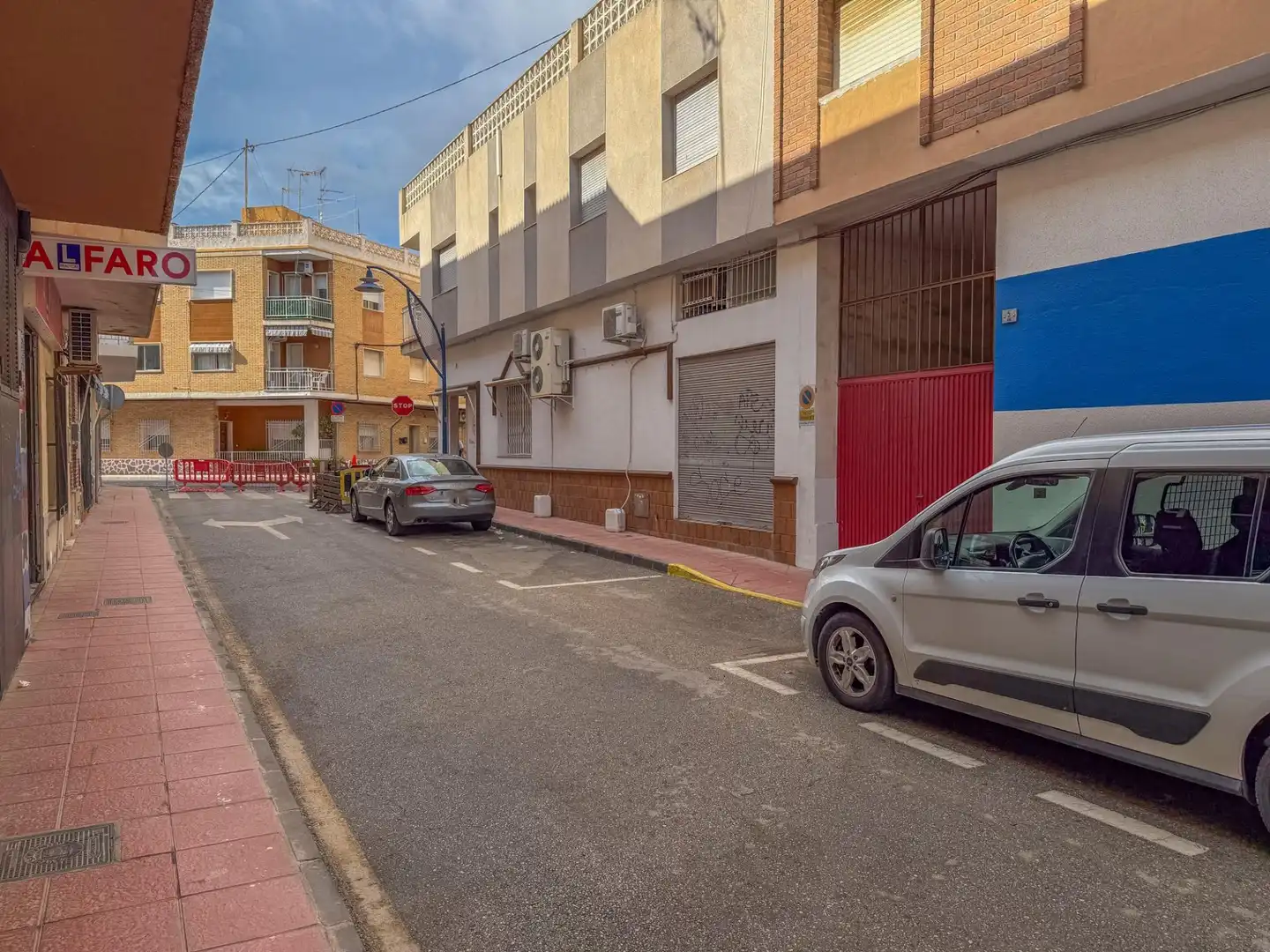 Aparcament en venda a Santiago de la Ribera, imagen 9