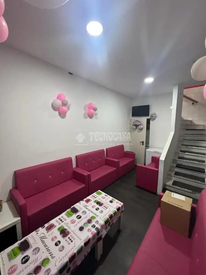 Commercial properties for sale in Cuatro Caminos - Azca