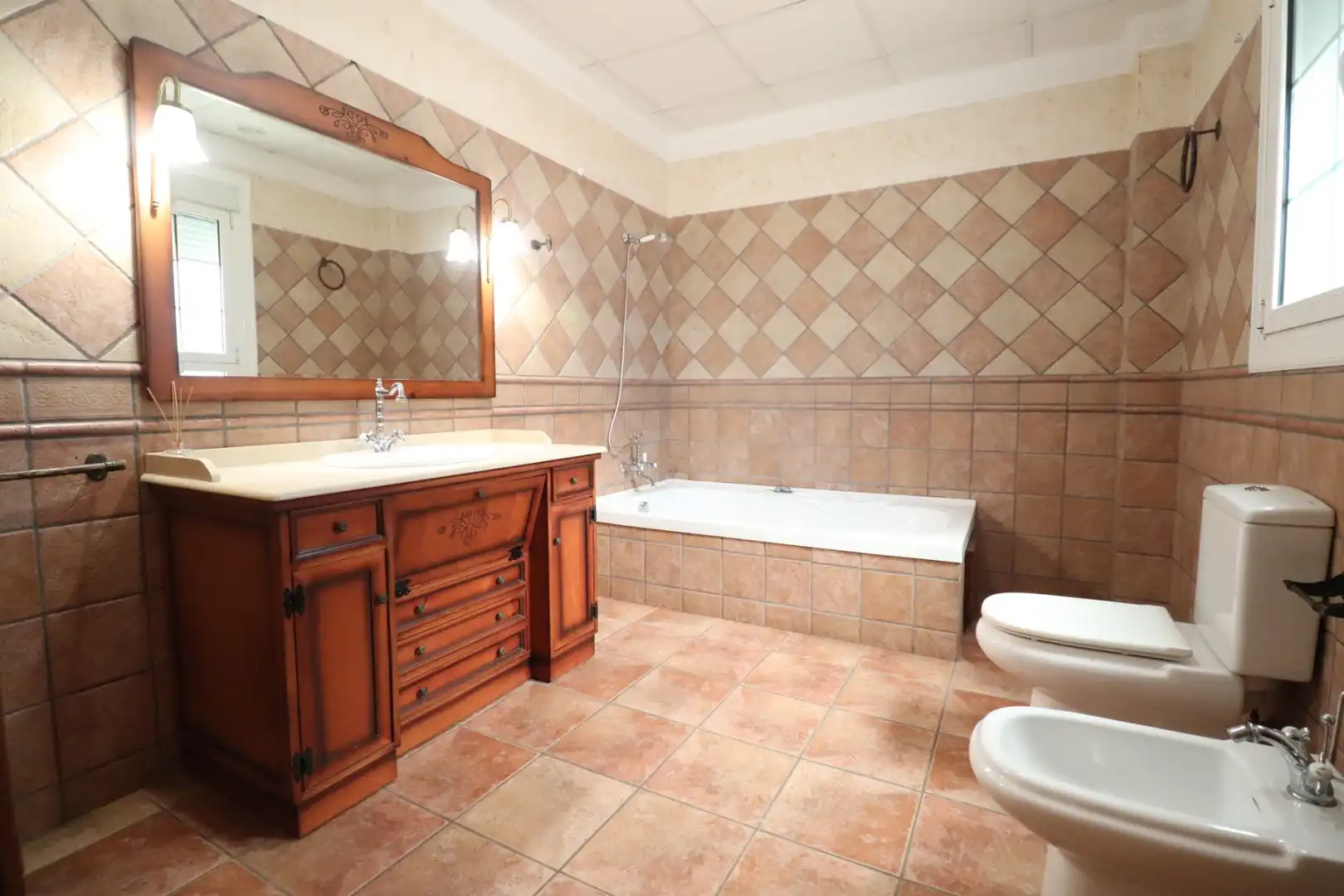 Casa con piscina en venta en Formentera del Segura, imagen 15
