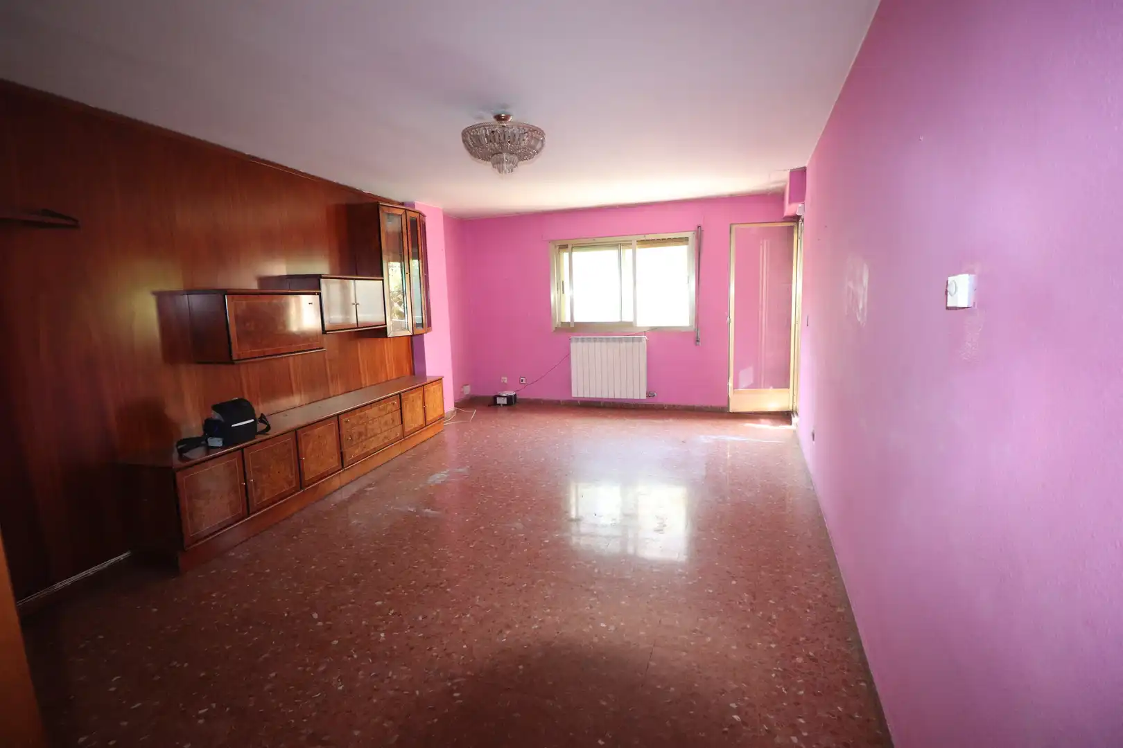 Habitación de Piso en venta en Zaragoza
