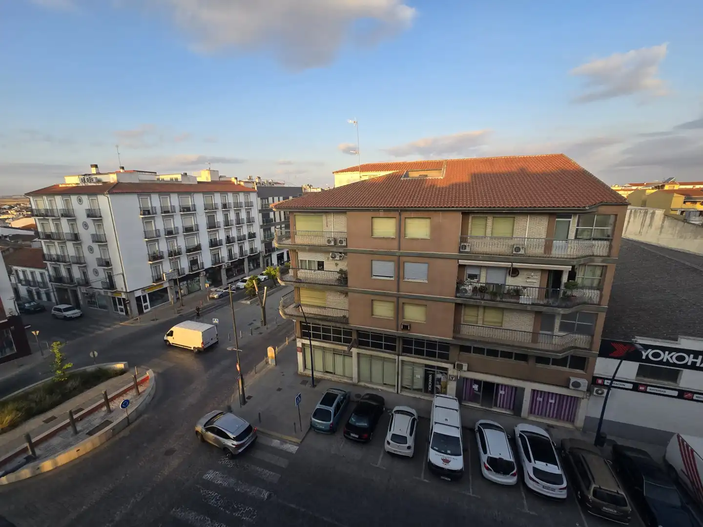 Appartement avec terrasse à vendre à Paseo de la Herradura, imagen 15