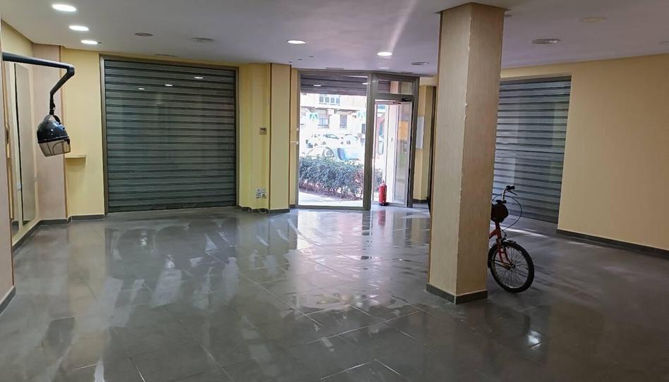 Photo 1 of Premises for sale in Calle de Mariano Aser, 27, El Castell, Valencia