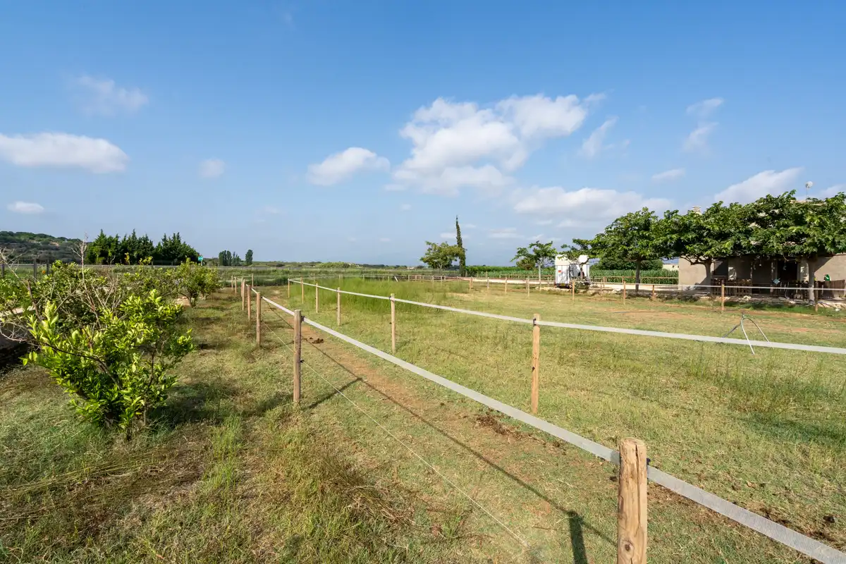 Country house for sale in Vial Camino 144, imagen 24