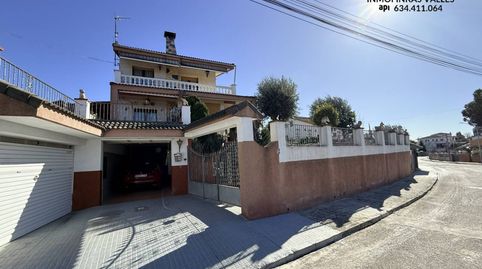 Foto 2 de Casa o chalet en venta en Calle Sant Eduard, Lliçà de Vall, Barcelona