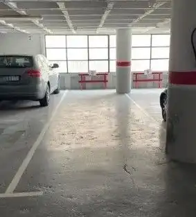 Aparcament en venda a Postigo de los Abades, imagen 2