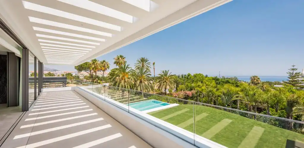 Maison avec piscine à vendre à Marbella Centro, imagen 15