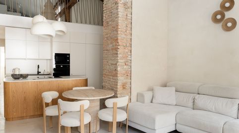 Foto 5 de Apartament en venda a Centro Histórico, Málaga Capital