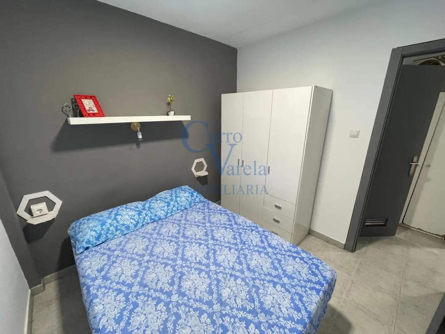 Casa rústica amb piscina en venda a Los Palacios y Villafranca, imagen 13