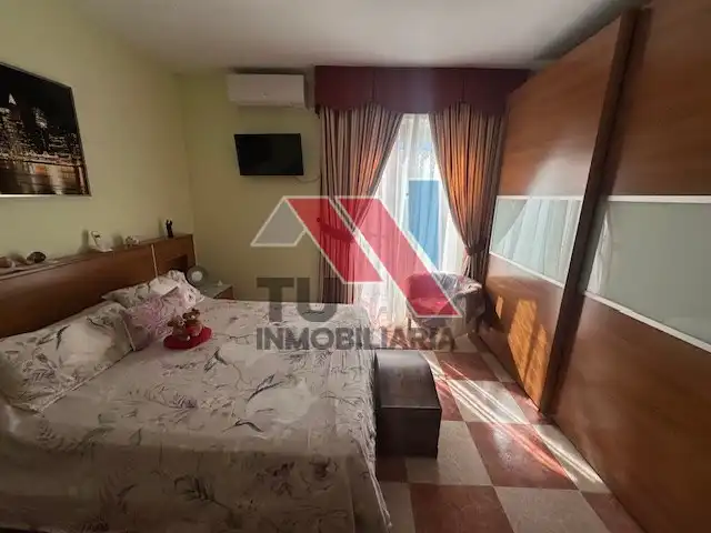 Habitación de Casa o chalet en venta en Novés con Terraza y Balcón