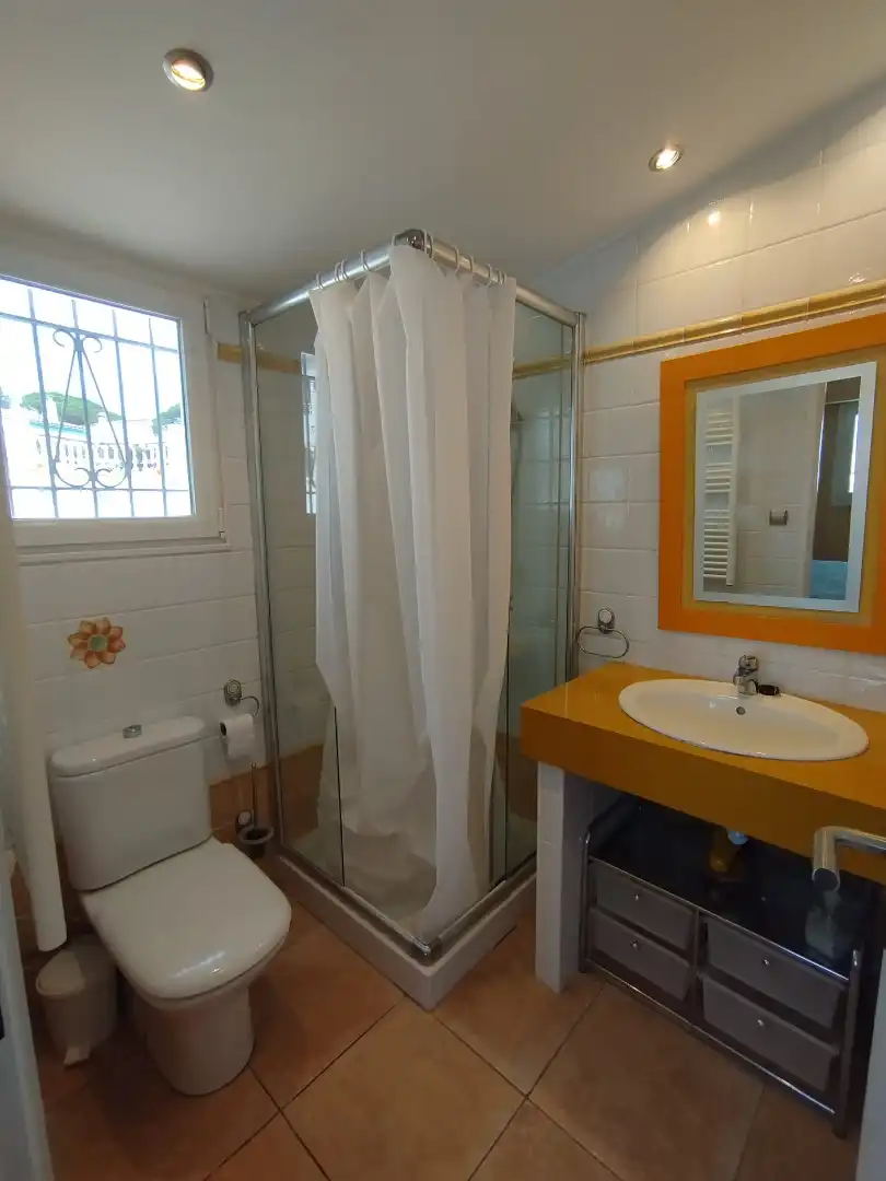 Casa o chalet en venta en Montgó