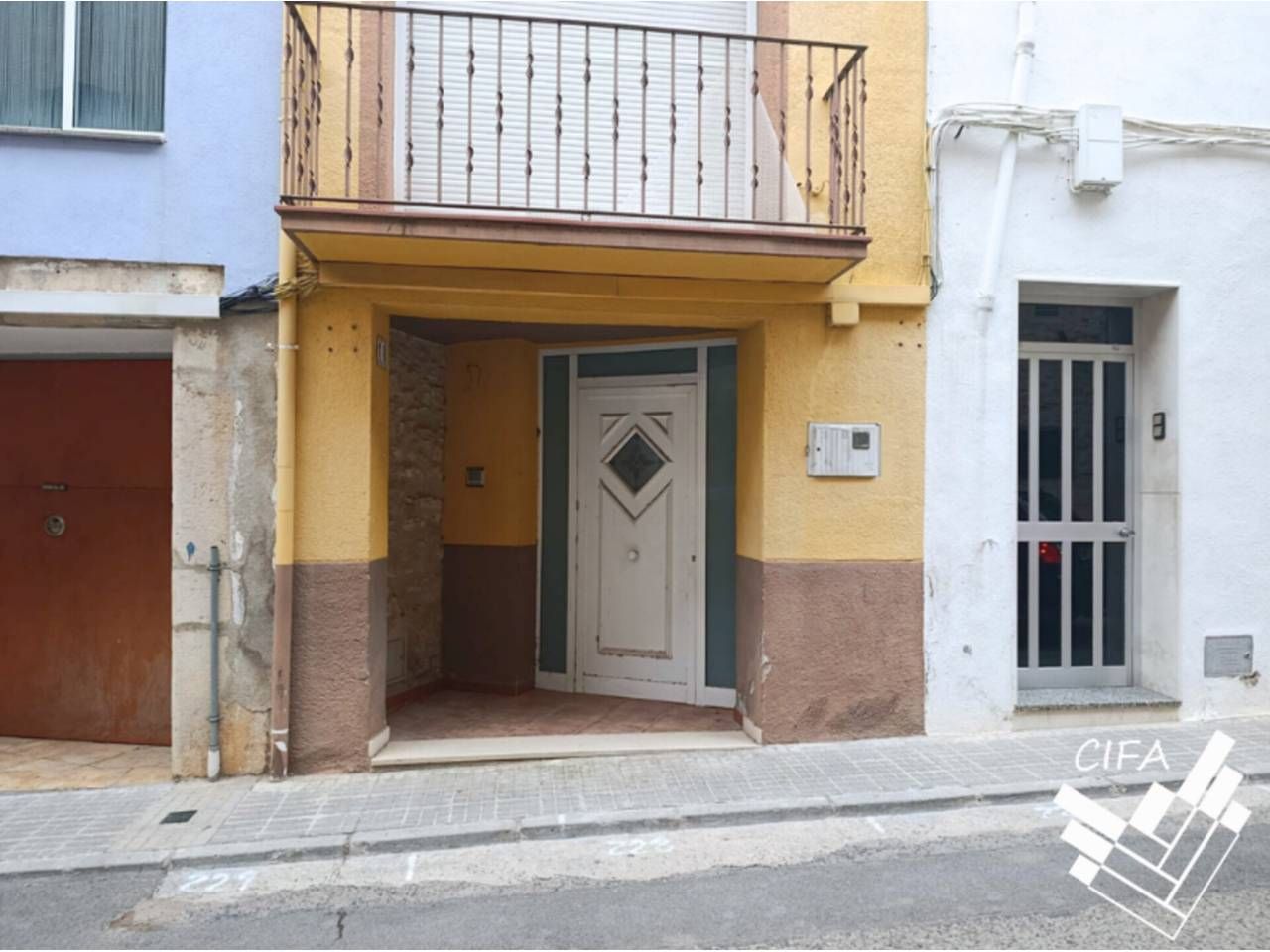 Casa o xalet en venda en La Jana amb Terrassa