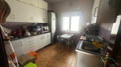 Foto 4 de Pis en venda a Gijón - Cl Toledo, 40, La Calzada, Gijón
