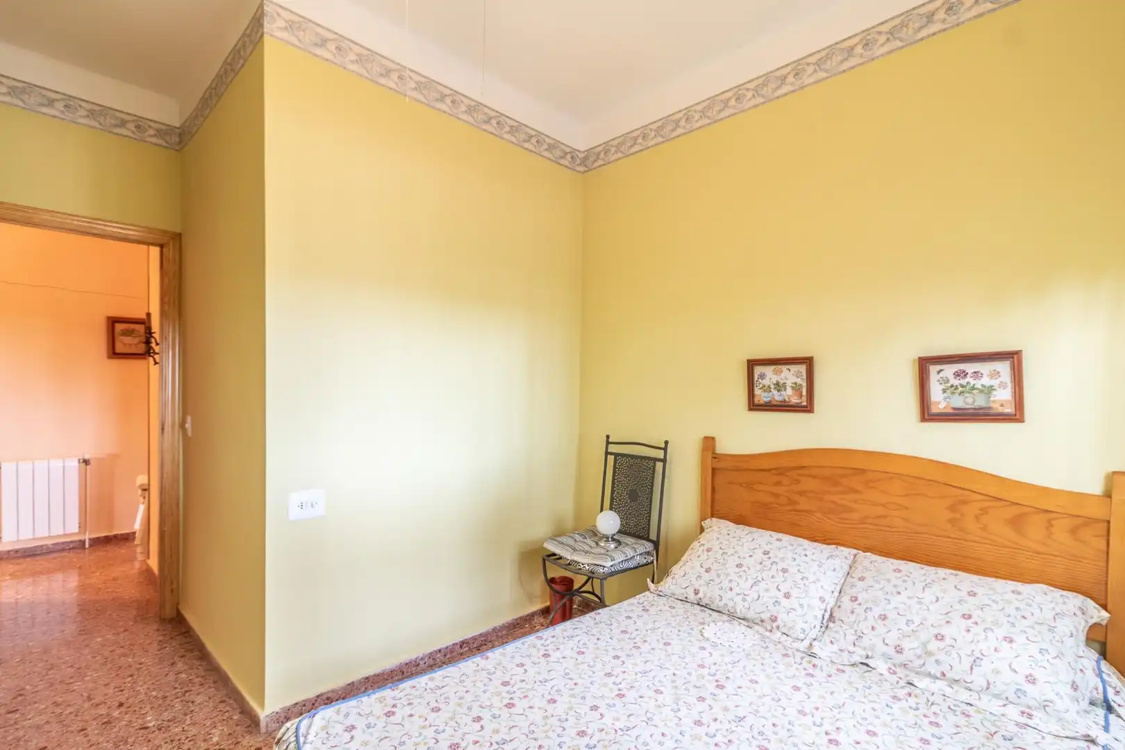 Detached house with pool for sale in Alberic, imagen 32