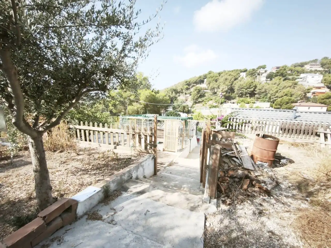 Wohnbaugrundstück zum Verkauf in Costa Cunit - Els Jardins - Els Rosers, imagen 34