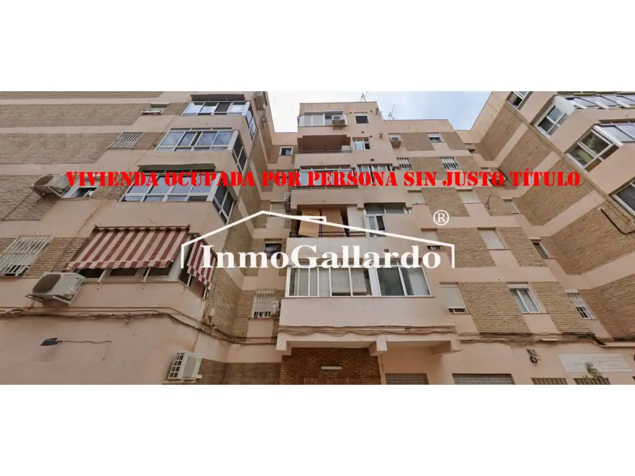 Vista exterior de Estudi en venda en Málaga