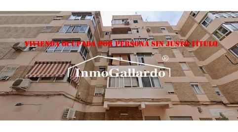 Foto 2 de Estudi en venda a Pedro de Lobo, Cortijo Bazán - Los Casinis - Los Cipreses, Málaga