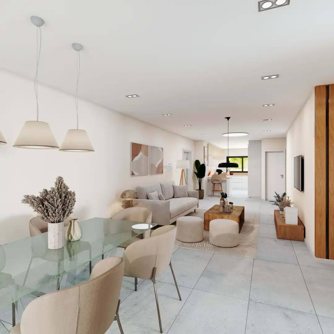 Appartement à vendre à Benferri, imagen 46