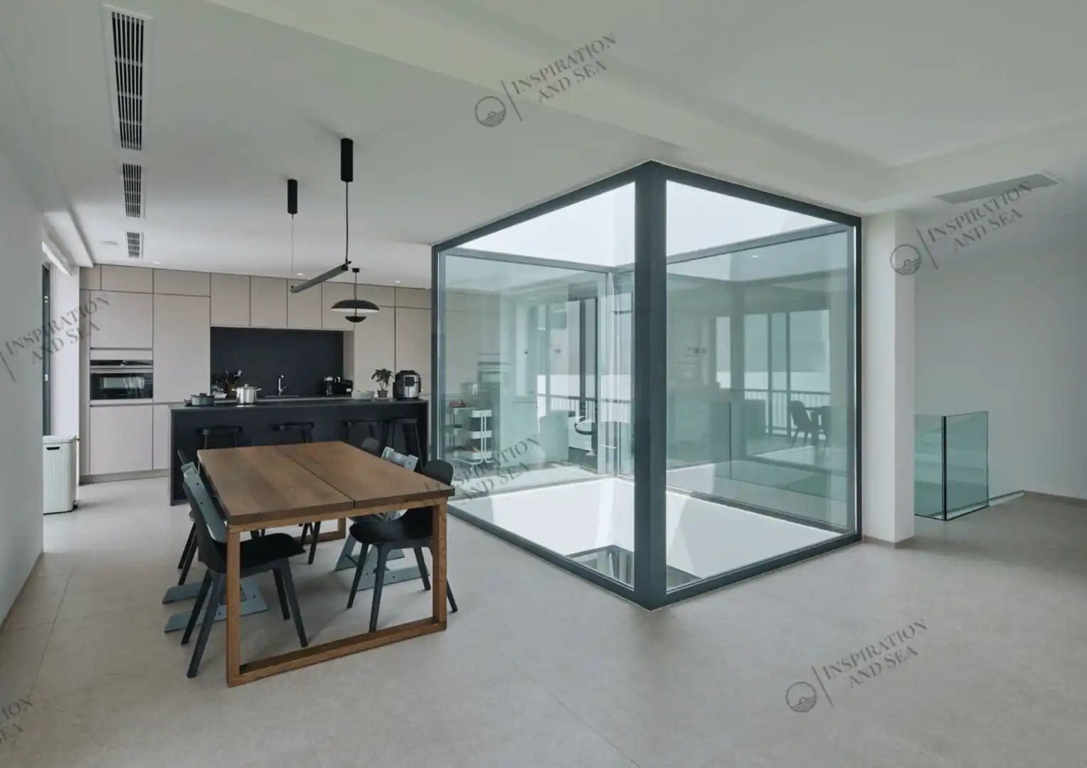 Casa o chalet en venta en Santa Eulària des Riu con Aire acondicionado, Calefacción y Jardín privado