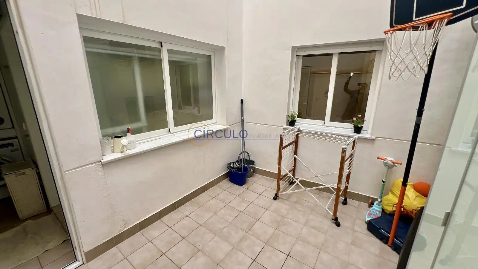 Piso con ascensor en venta en Santiago, imagen 19