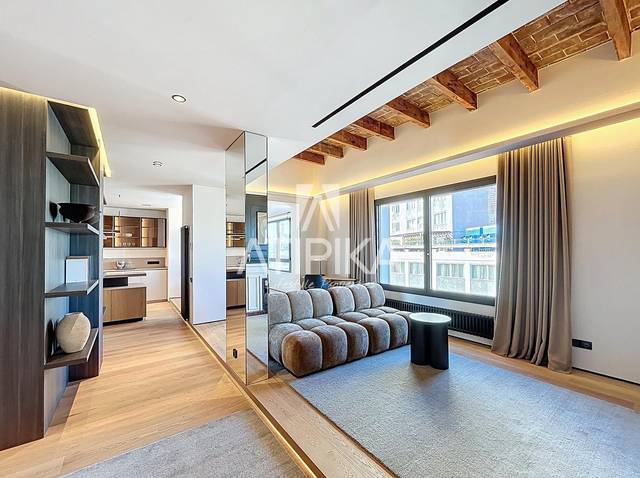 Piso en Venta en Sant Gervasi- Galvany