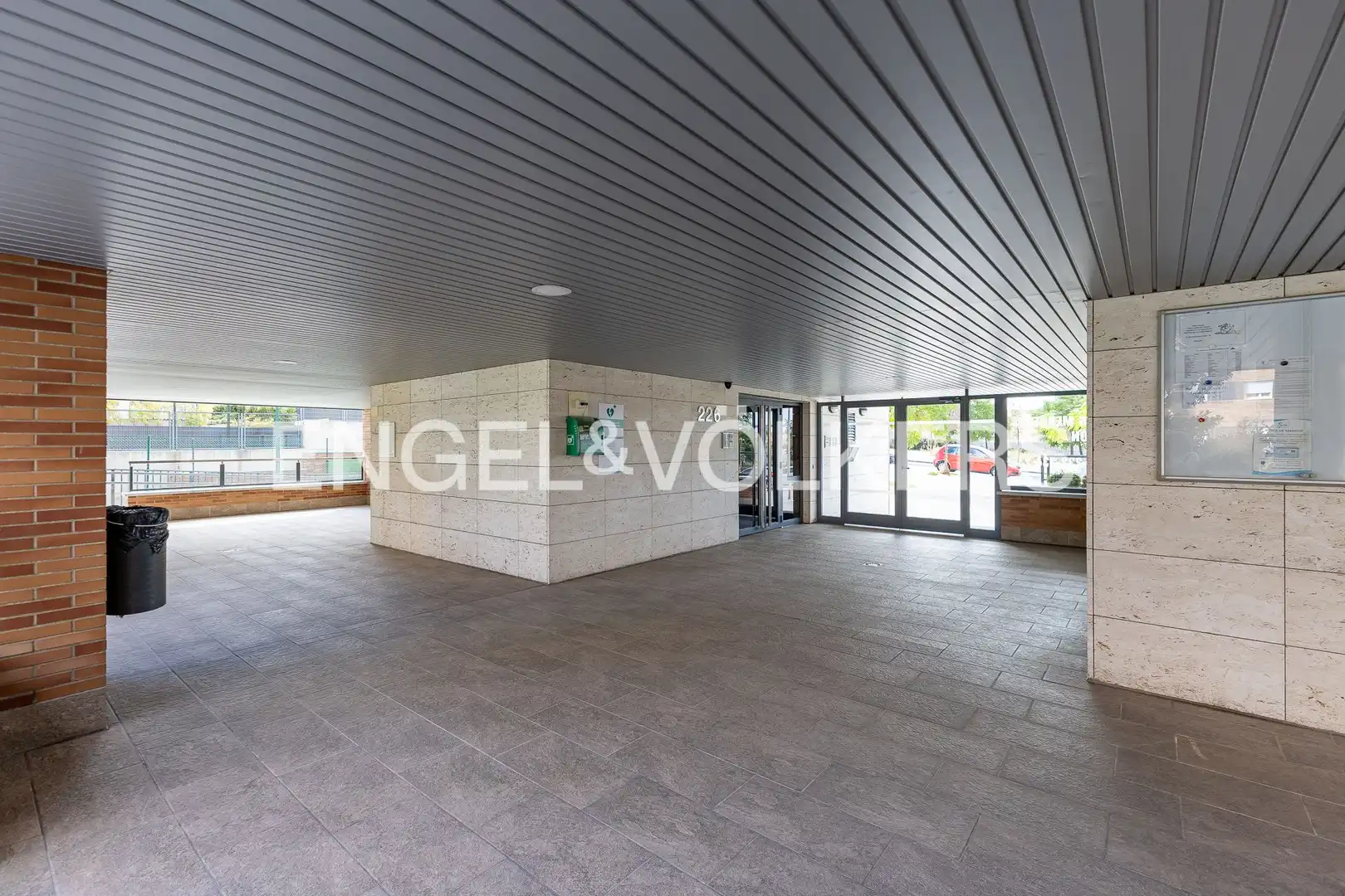 Flat for rent in Hortaleza