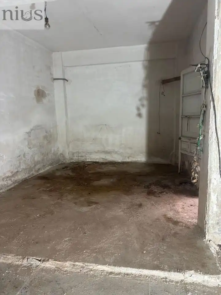 Erdgeschoss zum Verkauf in Silla mit Terrasse