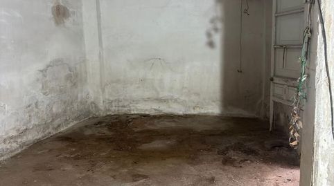 Foto 3 de Planta baja en venta en Carrer de Blasco Ibáñez, Silla, Valencia