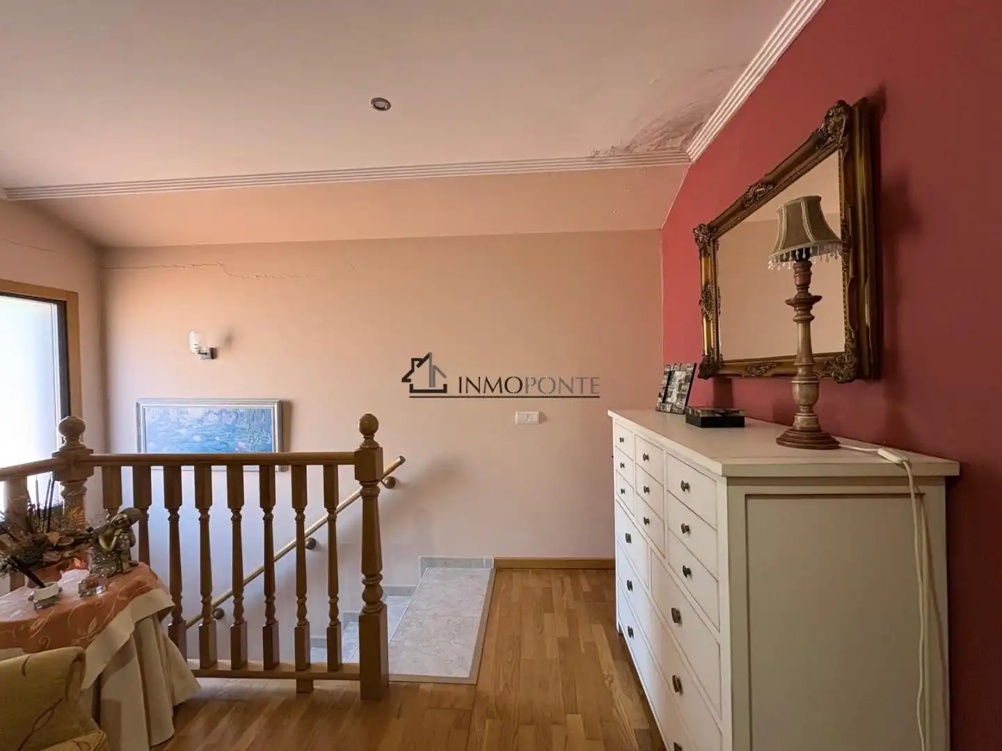 Casa adosada en venta en Soutomaior con Calefacción, Jardín privado y Terraza