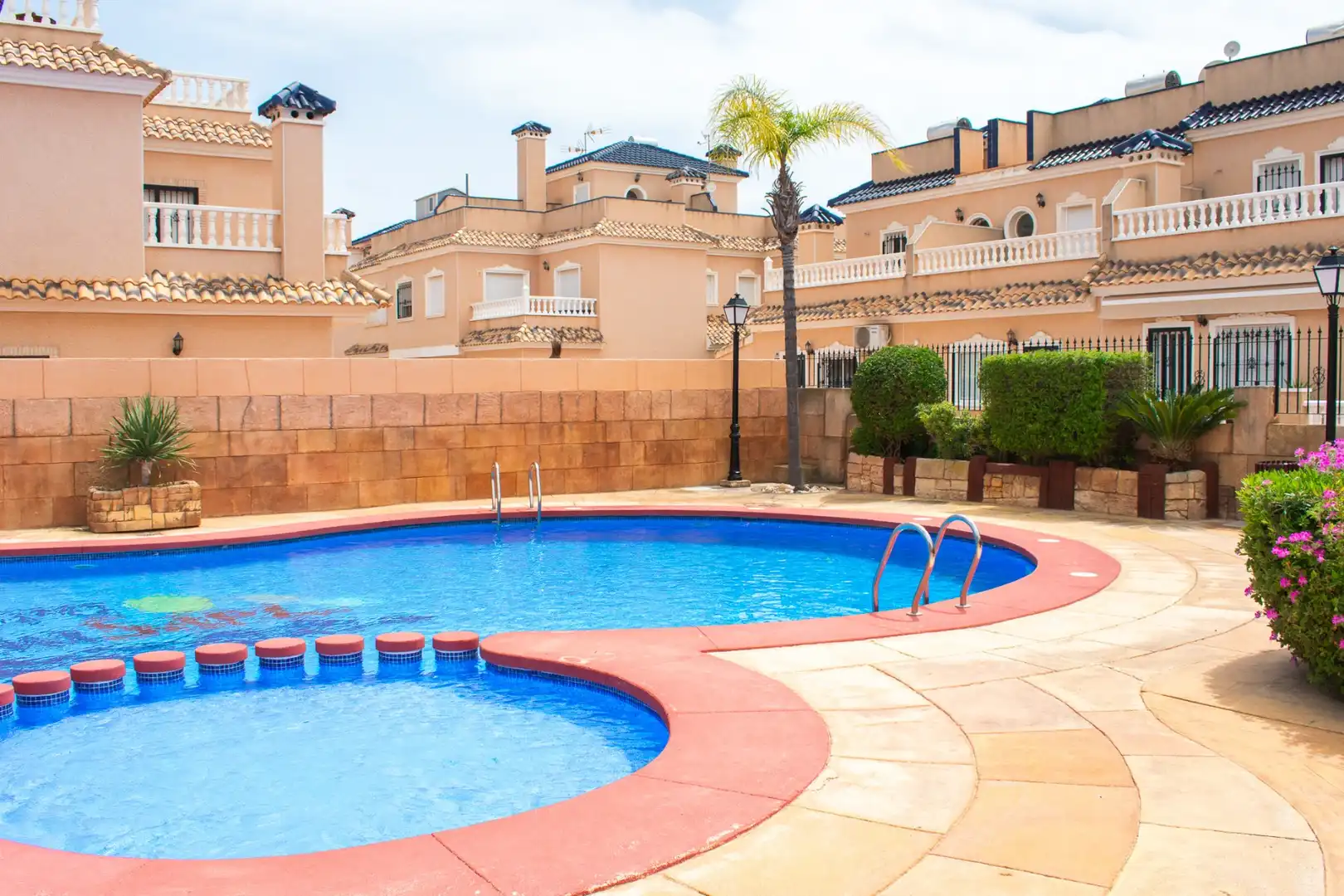 Reihenhaus mit Terrasse zum Verkauf in Orihuela Costa, imagen 26