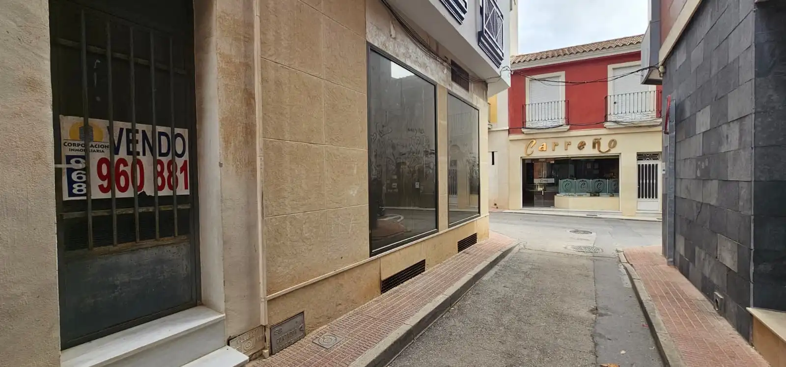 Business premises for sale in Totana, imagen 12