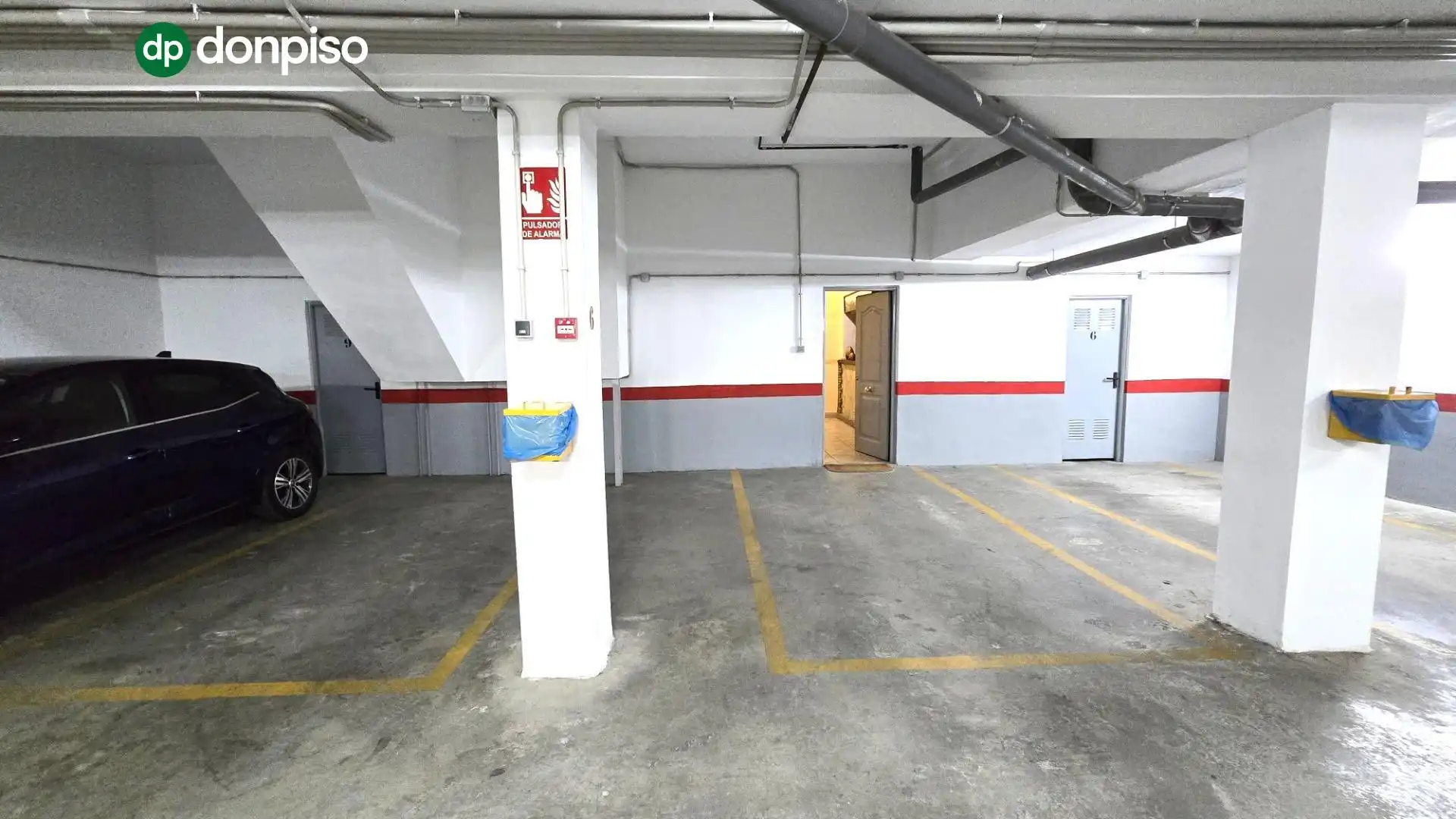 Casa a schiera in affitto a Calle PDTA FRAY ANTONIO DE LA C 6, imagen 30