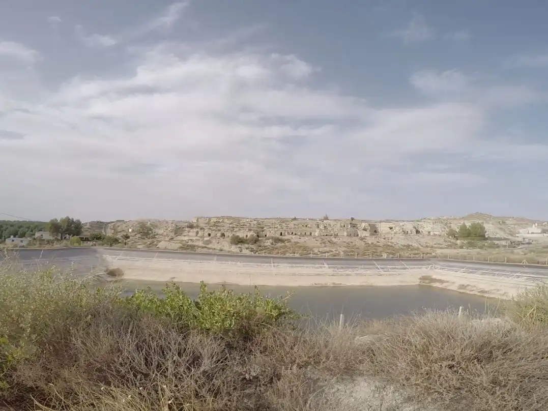 Residential land for sale in Plaza Mayor 4