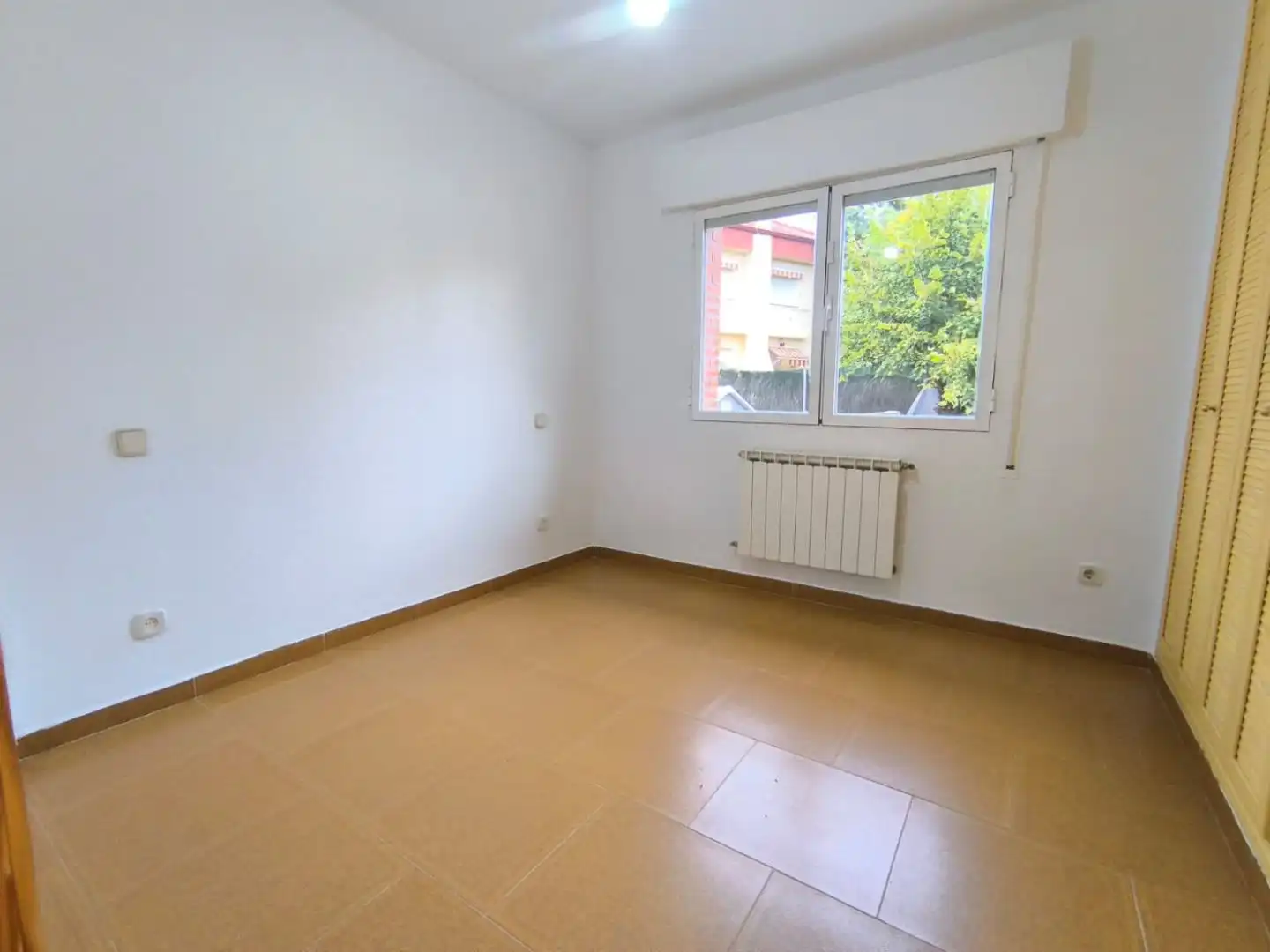 Habitación de Casa o chalet en venta en Iglesia - Estación