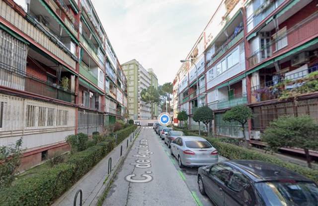 Piso en Venta en Valdezarza