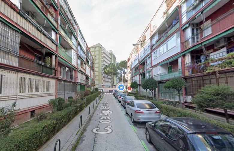 Pis en venda a Valdezarza