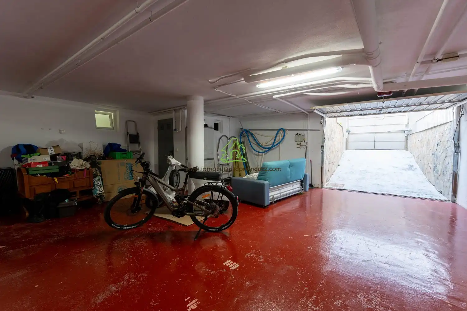 Casa o chalet en venta en Calle Río Quípar, 7, La Alcayna