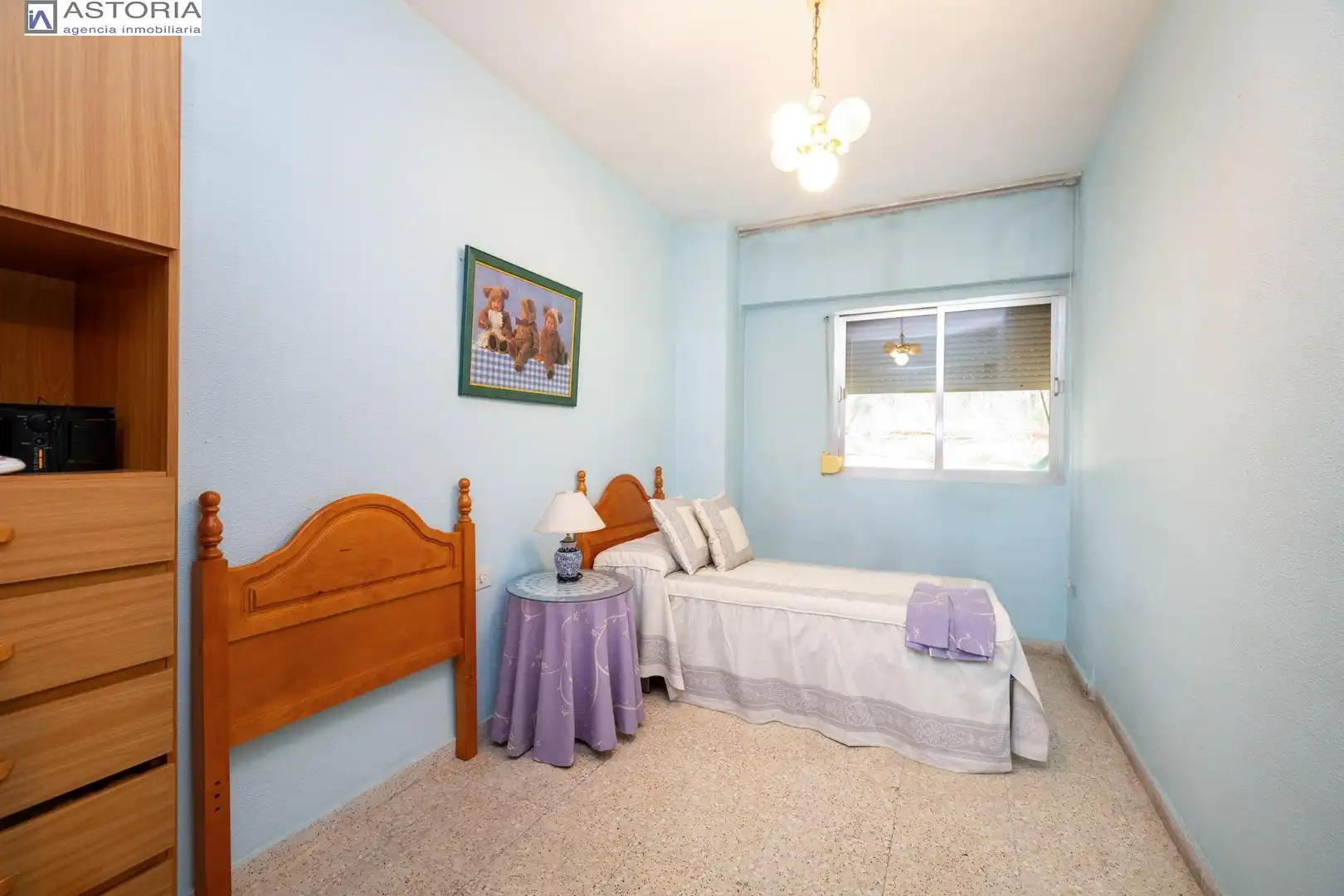 Piso con ascensor en venta en Avenida DON BOSCO, imagen 15