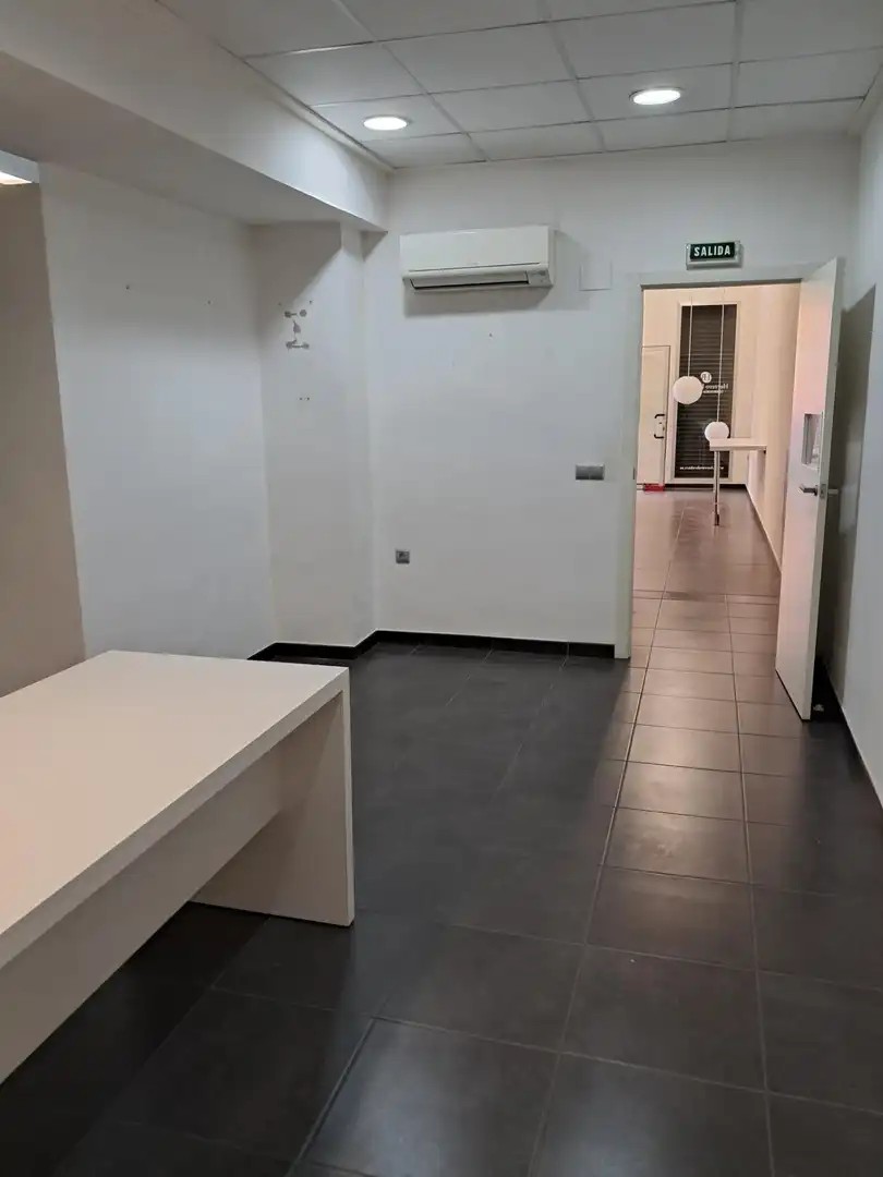 Cocina de Local en venta en Castellón de la Plana / Castelló de la Plana